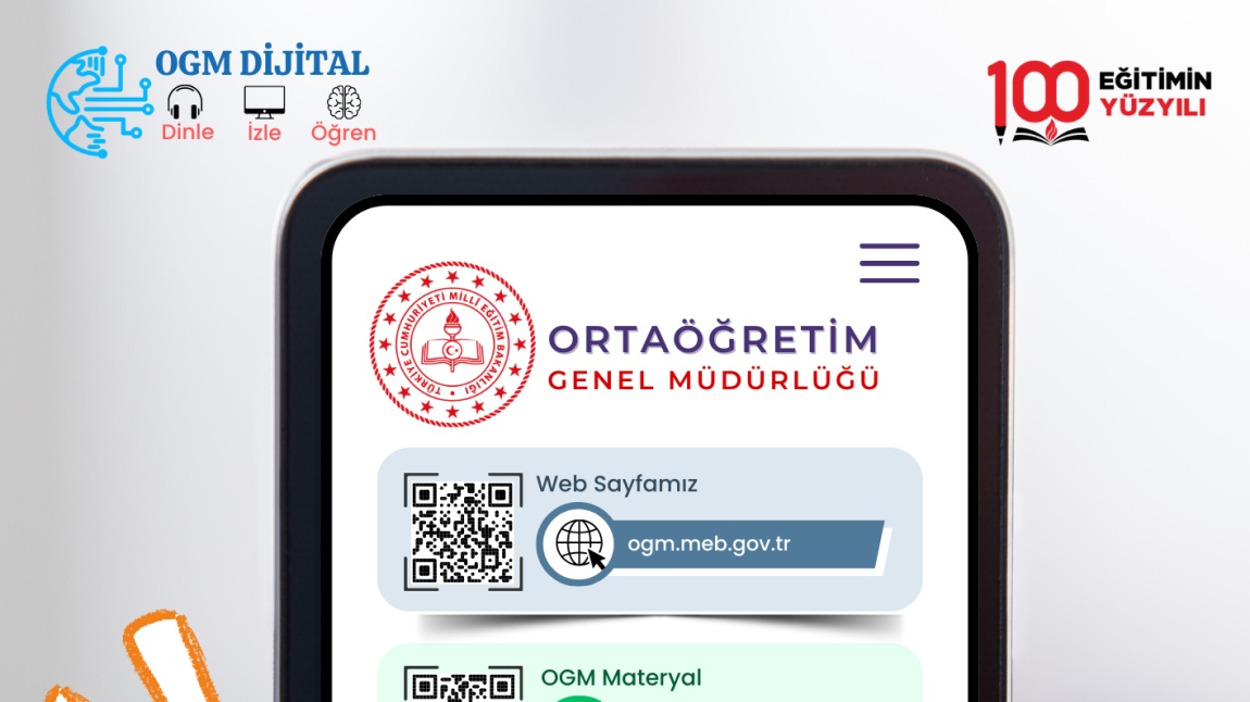 OGM DİJİTAL